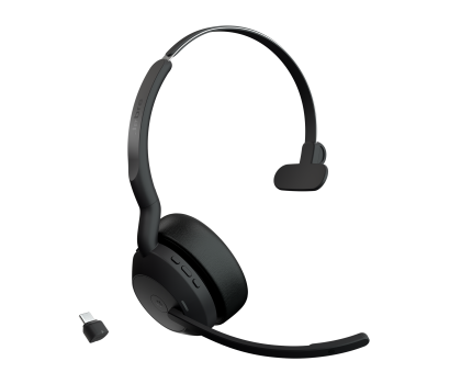 Słuchawka Jabra Evolve 2 55 USB-C Mono MS